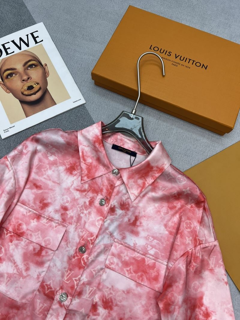 Louis Vuitton Shirts